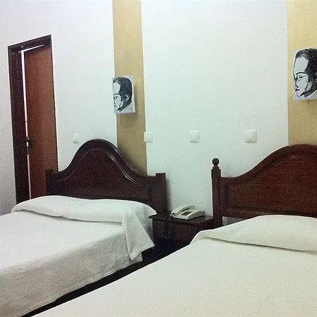 Norte Vendégház Lisboa