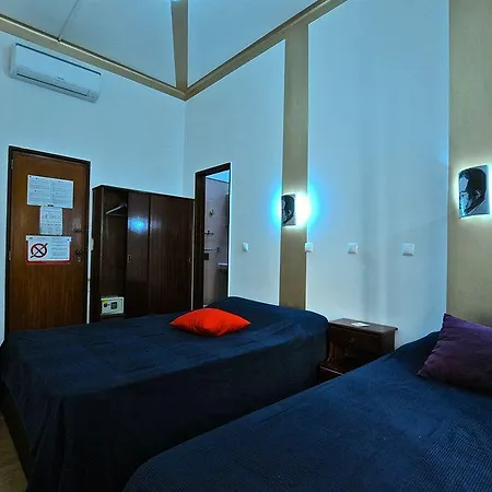 Norte Πανσιόν 2*