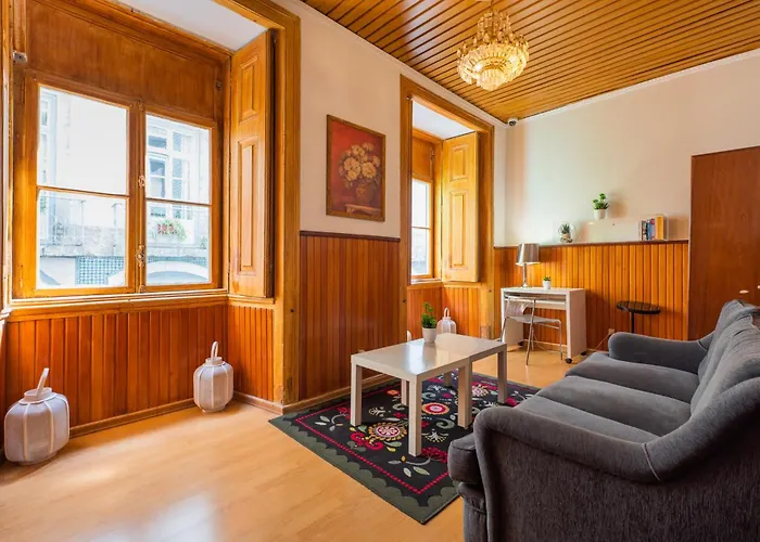 Gasthuis Norte Lissabon