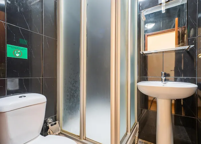 Gasthuis Norte Lissabon