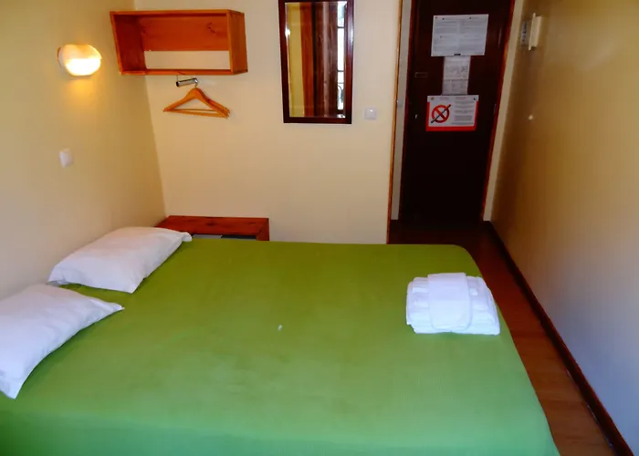 Gasthuis Norte Lissabon