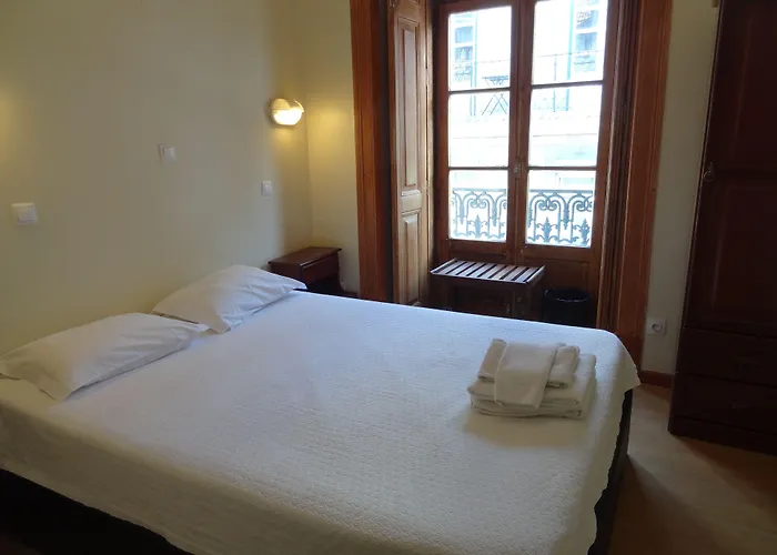 Norte Gasthuis Lissabon