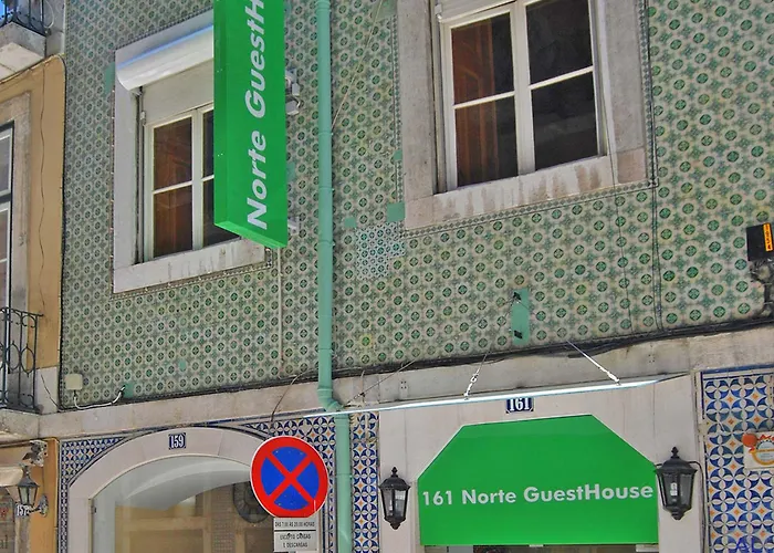 Norte 2* Lissabon