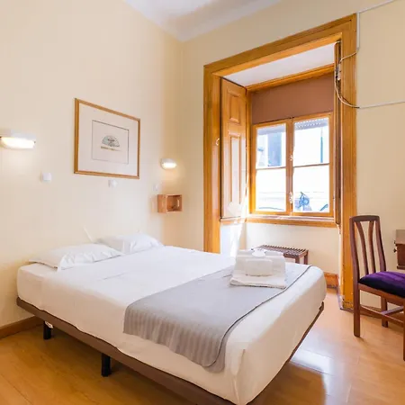Pensionat Norte