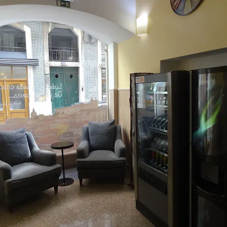 Pensionat Norte 2*