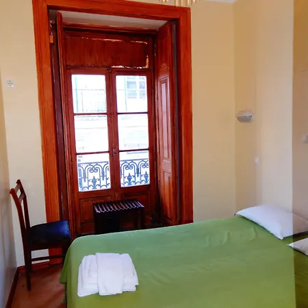 Pensionat Norte Lisboa