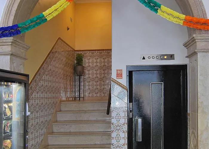 Norte Penzion Lisboa