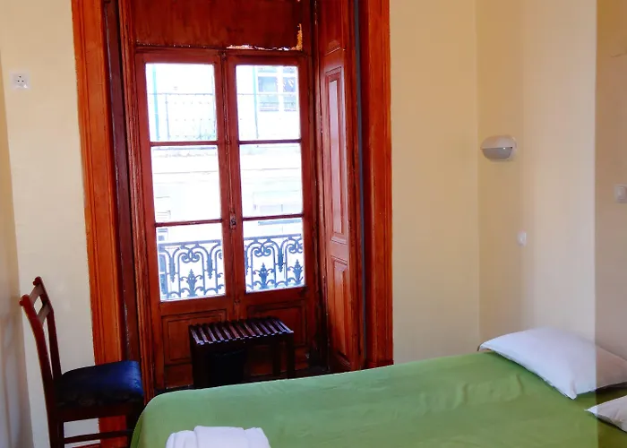 Penzion Norte Lisboa