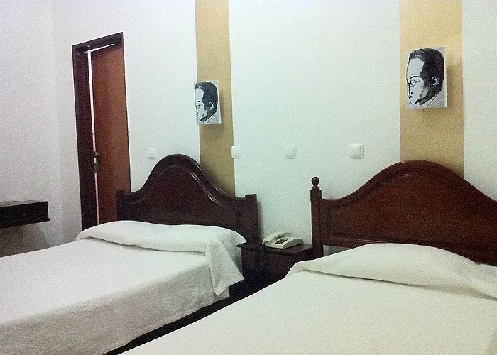 Norte Penzion Lisboa