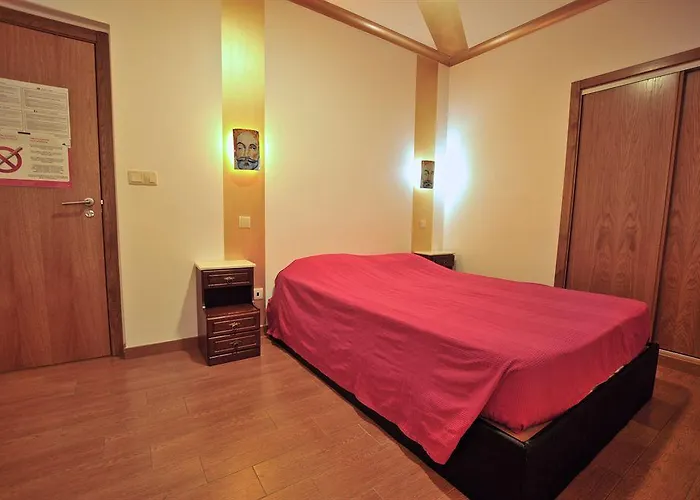 Norte Penzion Lisboa