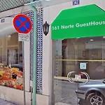 Pensjonat Norte