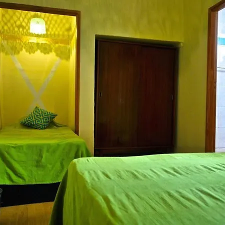 Norte Πανσιόν