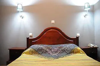 Norte Vendégház